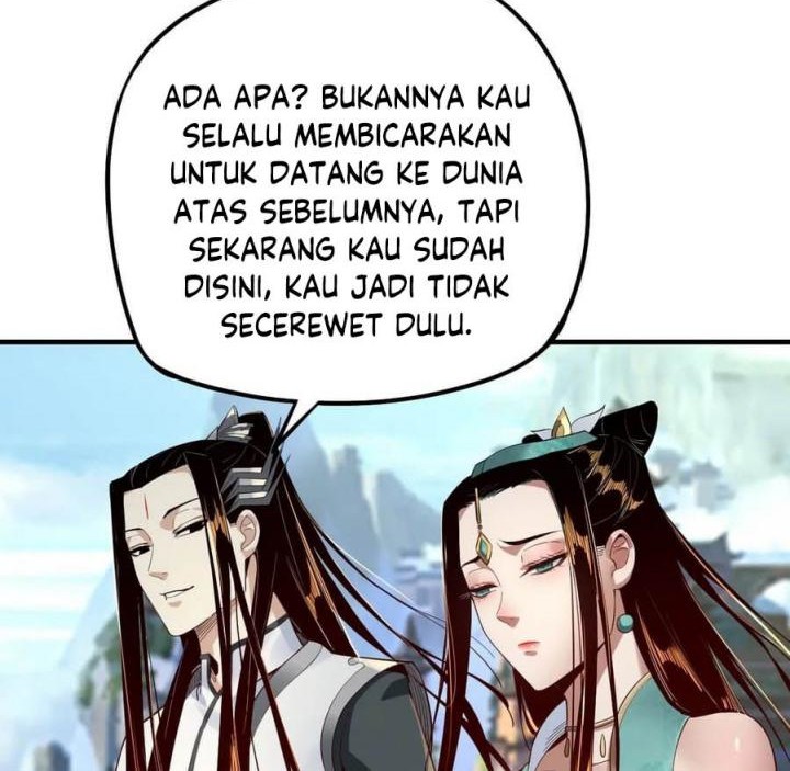 The Villain Of Destiny Chapter 32 Gambar 30