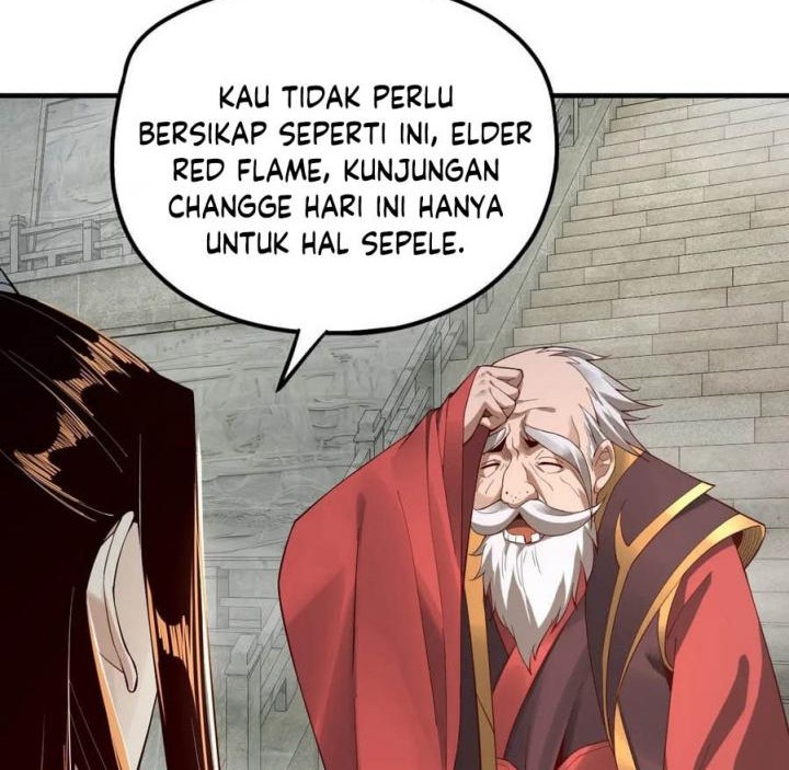 The Villain Of Destiny Chapter 32 Gambar 9