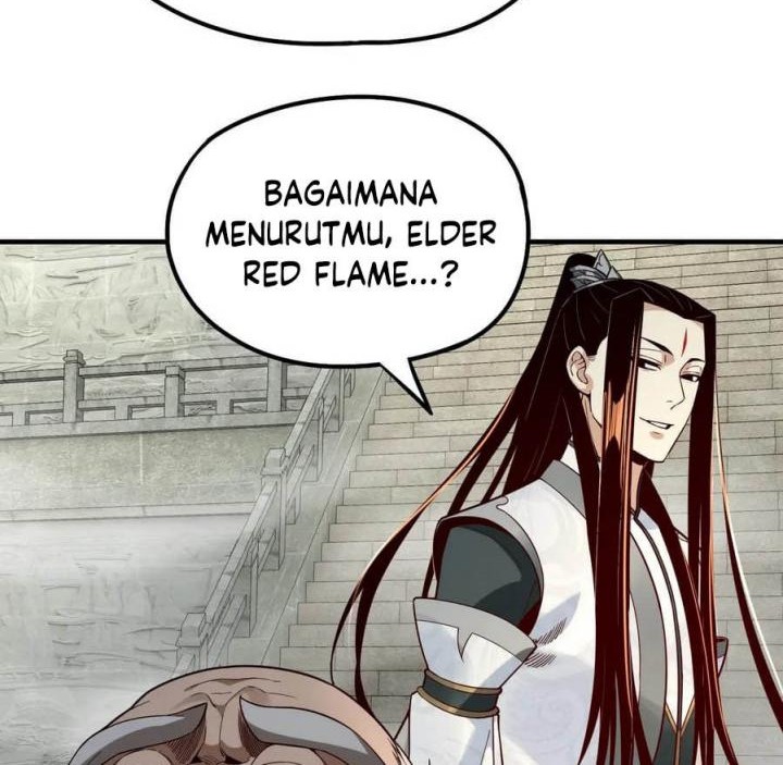The Villain Of Destiny Chapter 32 Gambar 13
