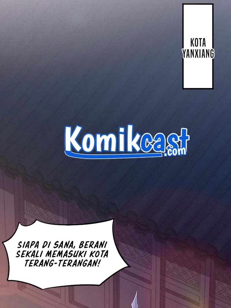 Spirit Sword Sovereign Chapter 506 Gambar 19