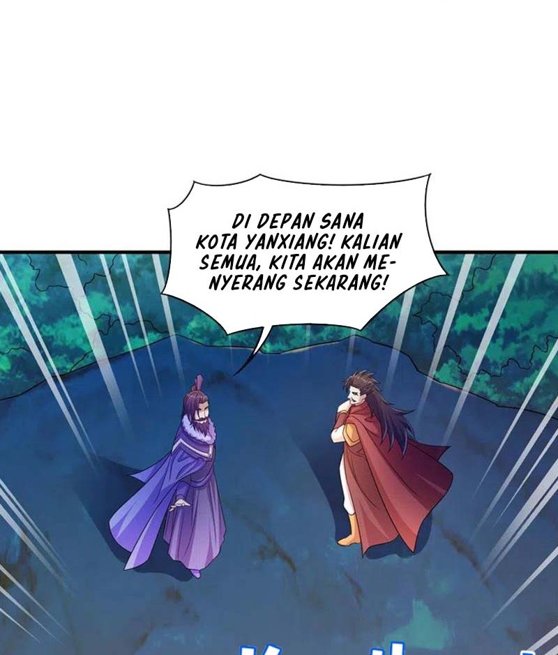 Spirit Sword Sovereign Chapter 506 Gambar 23
