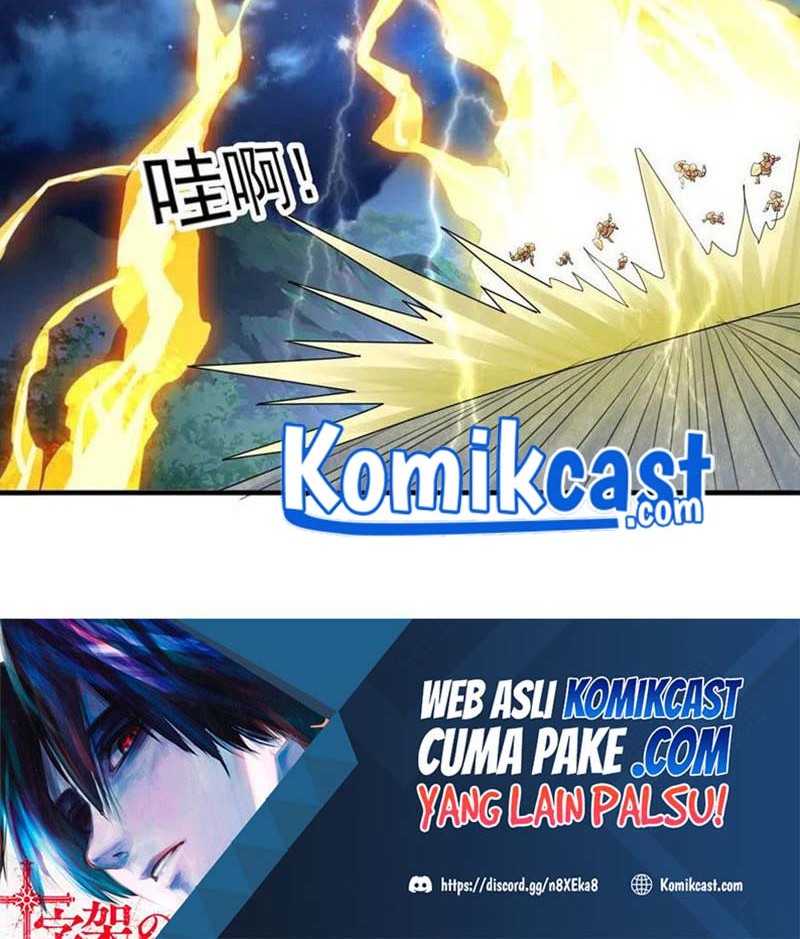 Spirit Sword Sovereign Chapter 506 Gambar 31