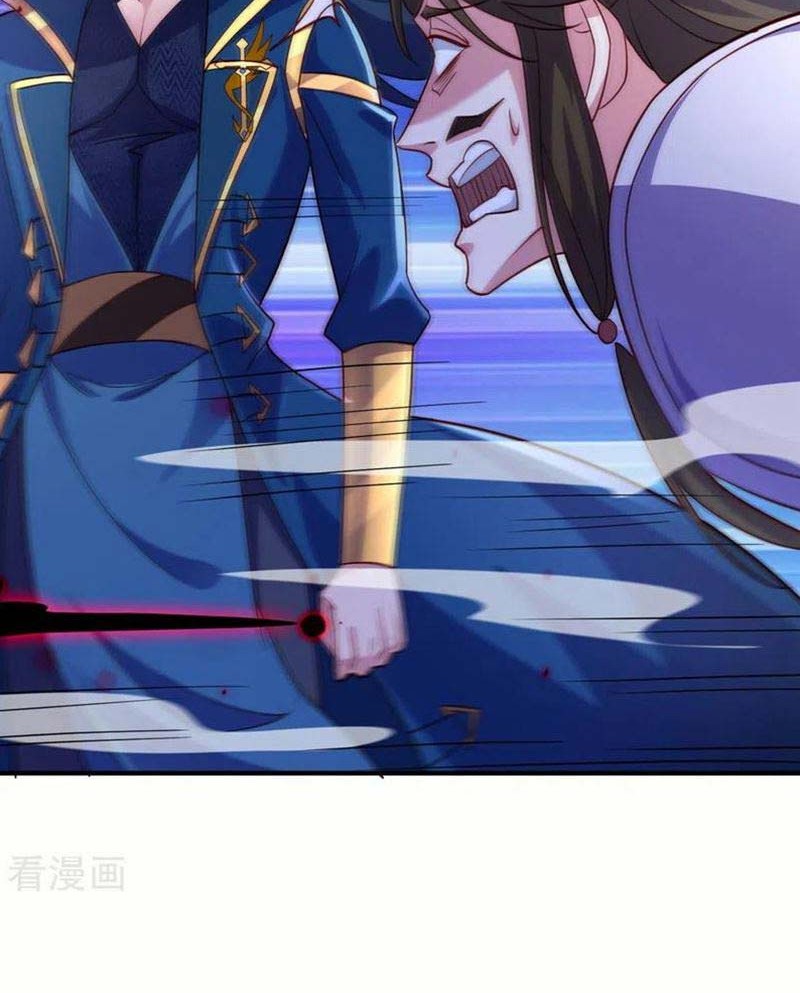 Spirit Sword Sovereign Chapter 506 Gambar 3