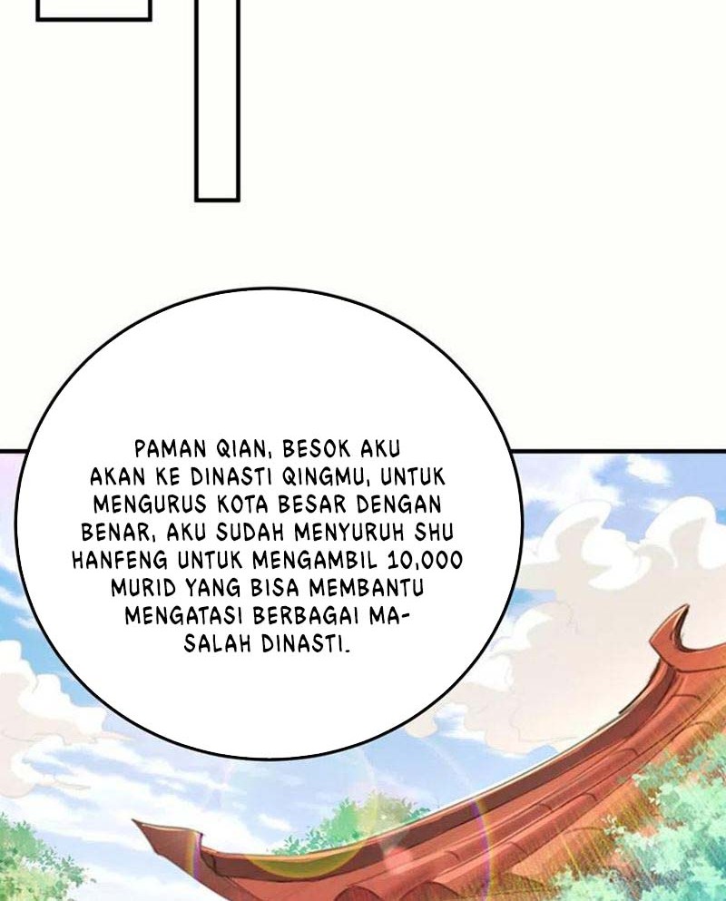 Spirit Sword Sovereign Chapter 506 Gambar 9