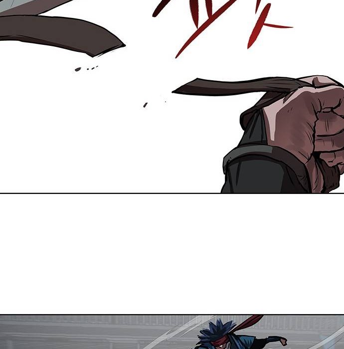 Escort Warrior Chapter 116 Gambar 27