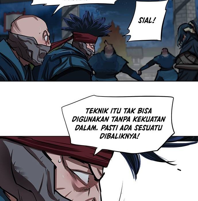 Escort Warrior Chapter 116 Gambar 11