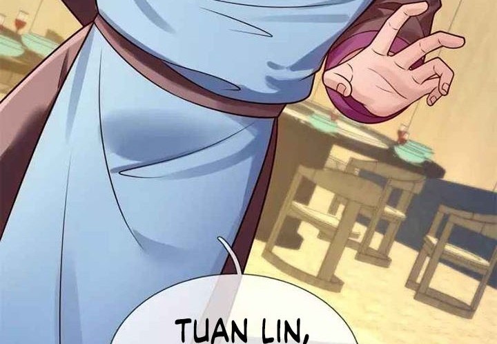 City of Heaven TimeStamp Chapter 265 Gambar 15