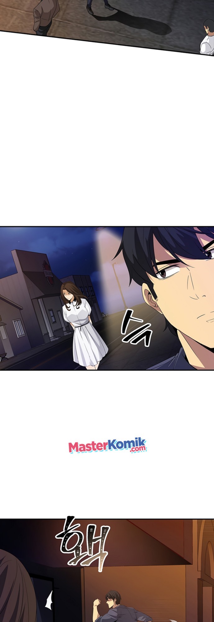 I have an SSS-rank Trait, but I want a Normal Life Chapter 17 Gambar 44