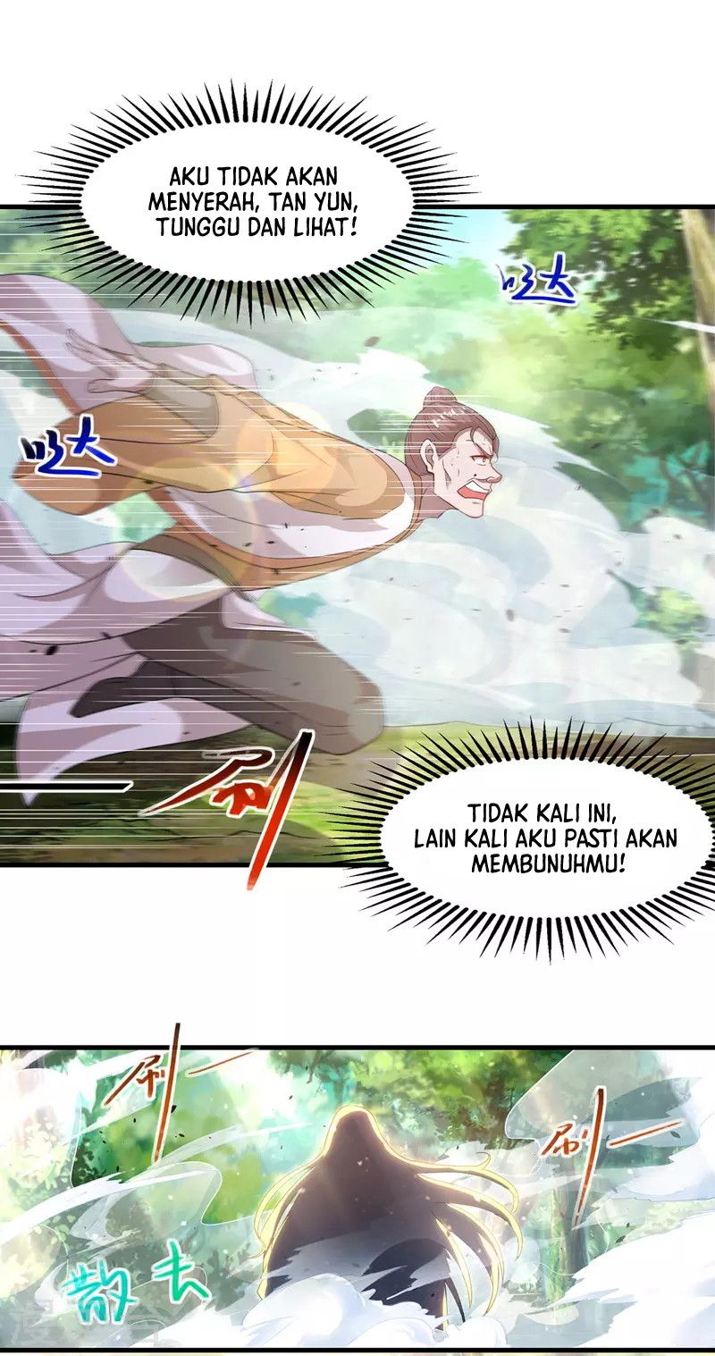 Against The Heaven Supreme Chapter 43 Gambar 19