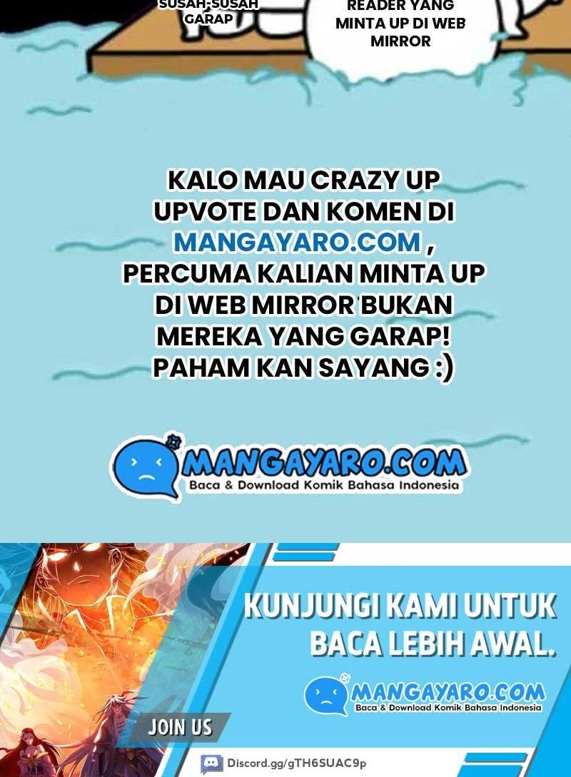 Against The Heaven Supreme Chapter 43 Gambar 25