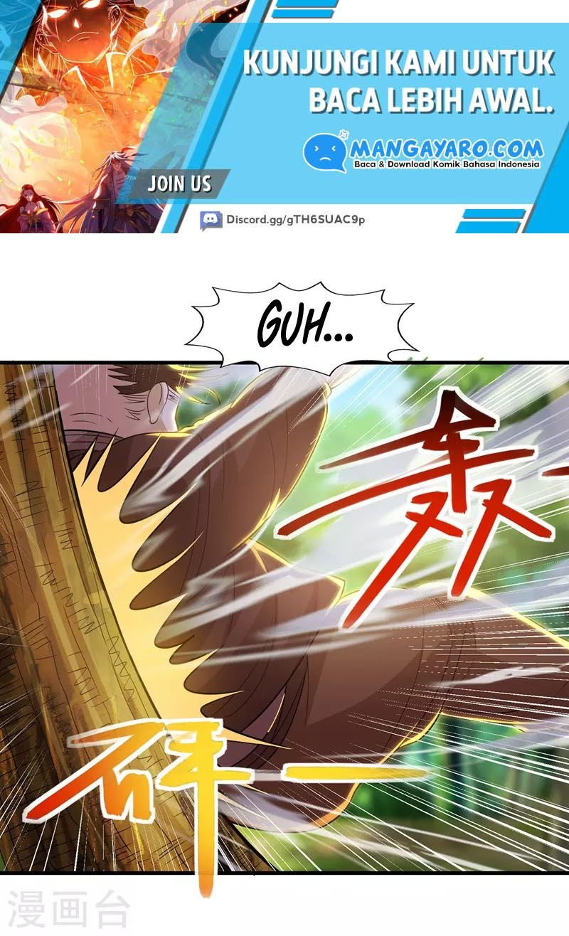 Against The Heaven Supreme Chapter 42 Gambar 11