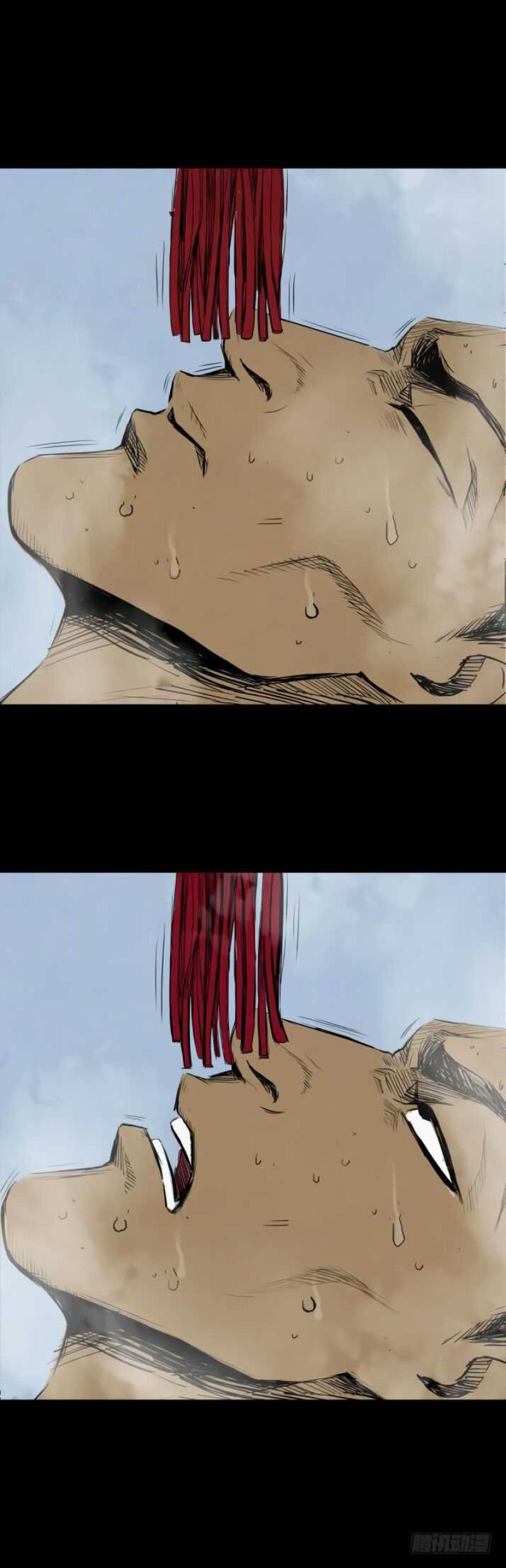 Crime-Digging Brother Chapter 09 Gambar 21