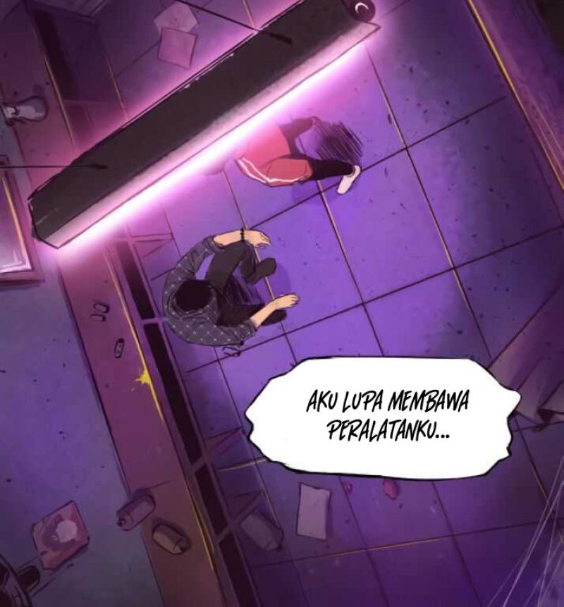 Crime-Digging Brother Chapter 07 Gambar 23