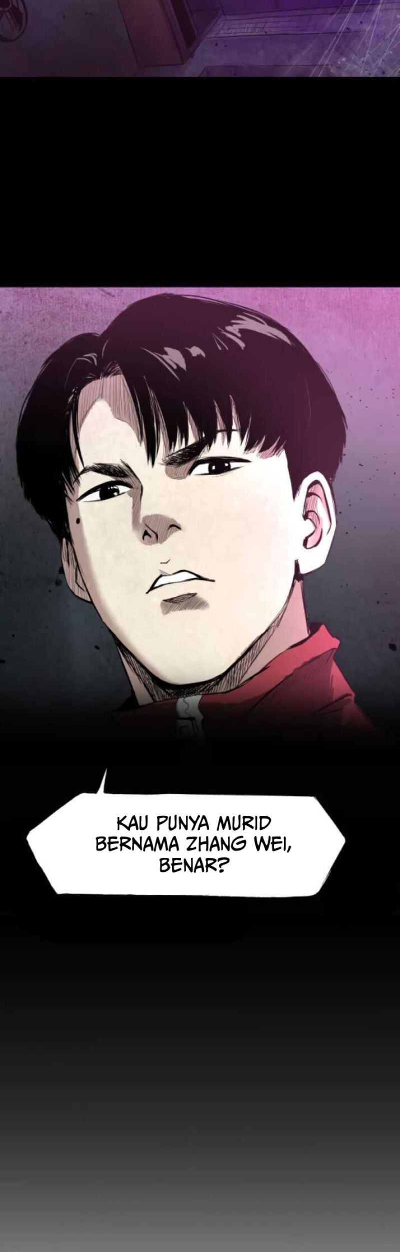 Crime-Digging Brother Chapter 07 Gambar 24