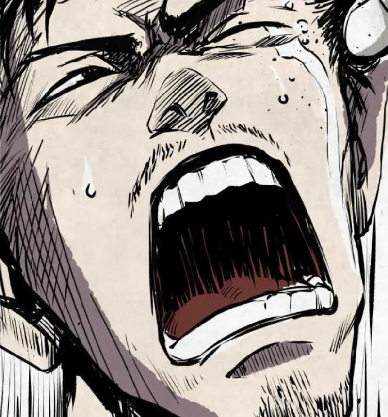 Crime-Digging Brother Chapter 07 Gambar 32