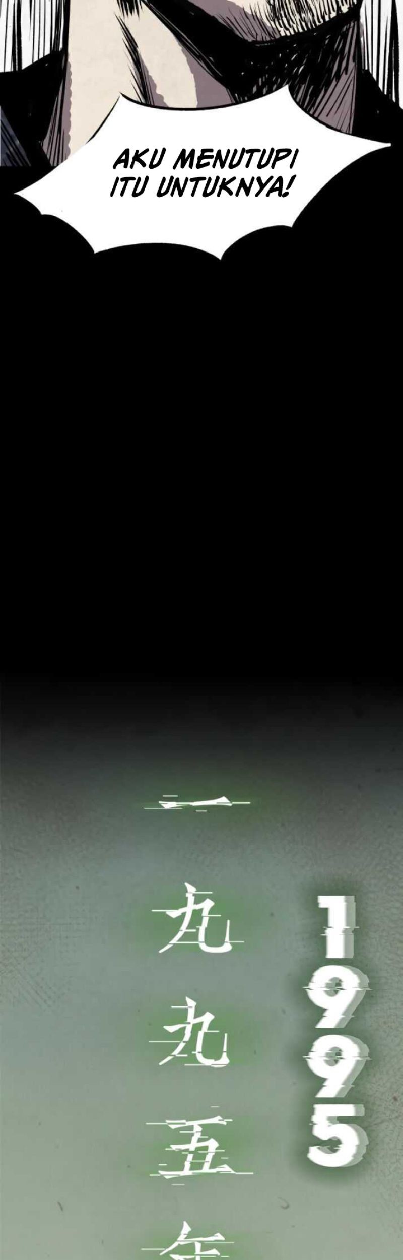 Crime-Digging Brother Chapter 07 Gambar 33
