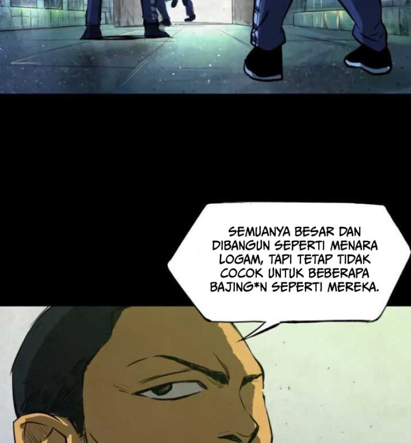 Crime-Digging Brother Chapter 07 Gambar 41