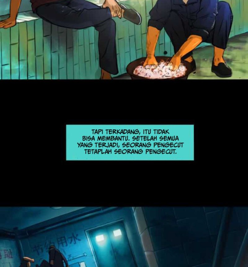 Crime-Digging Brother Chapter 07 Gambar 43