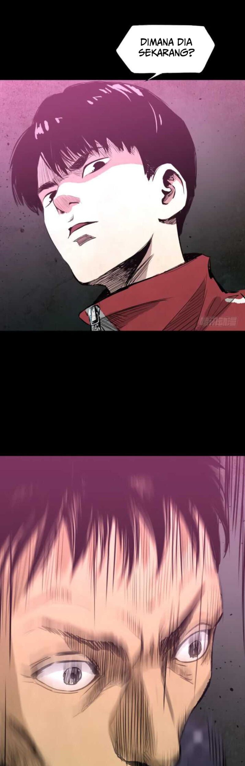 Crime-Digging Brother Chapter 07 Gambar 54