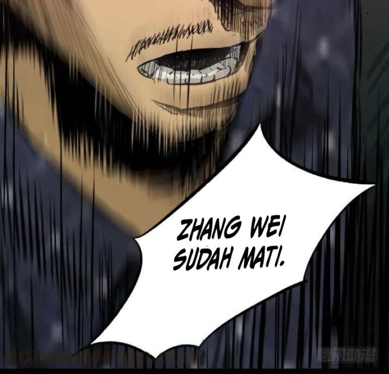 Crime-Digging Brother Chapter 07 Gambar 55
