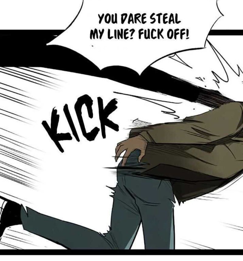 Crime-Digging Brother Chapter 07 Gambar 61