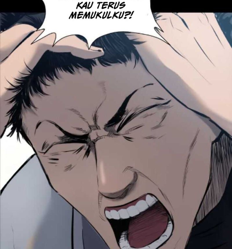 Crime-Digging Brother Chapter 07 Gambar 16