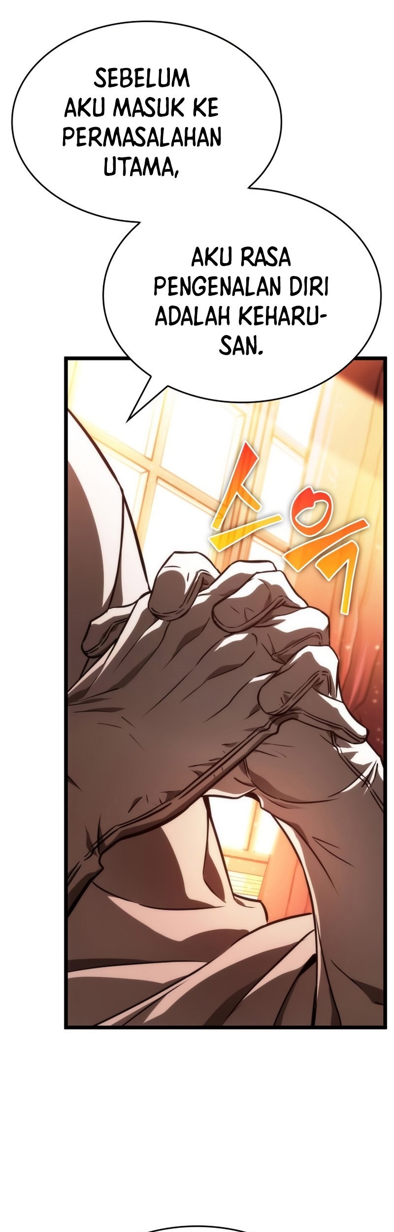 The World After the Fall Chapter 22 Gambar 70
