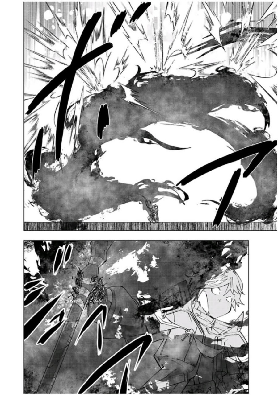 My Gift LVL 9999 Unlimited Gacha Chapter 46 Gambar 12