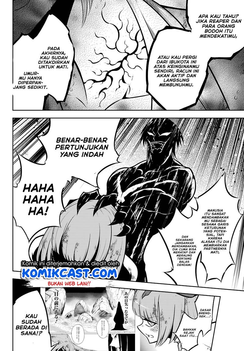 Ragna Crimson Chapter 44 Gambar 26