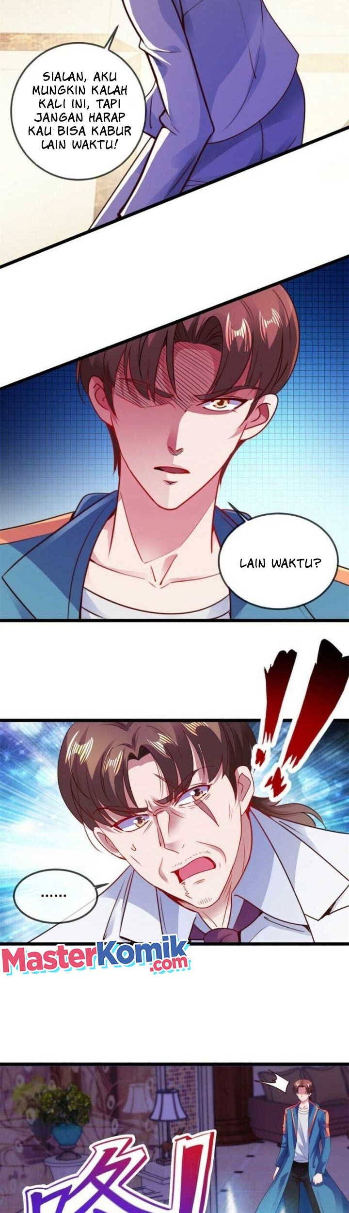 Rebirth of The Earth Immortal Venerable Chapter 88 Gambar 7