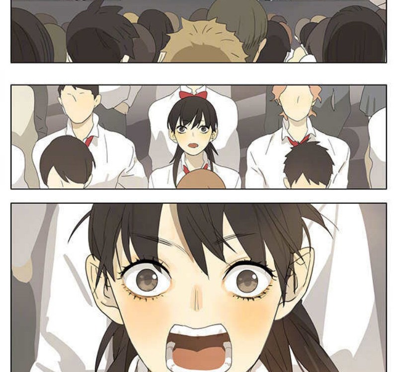 Tamen De Gushi Chapter 157 Gambar 9