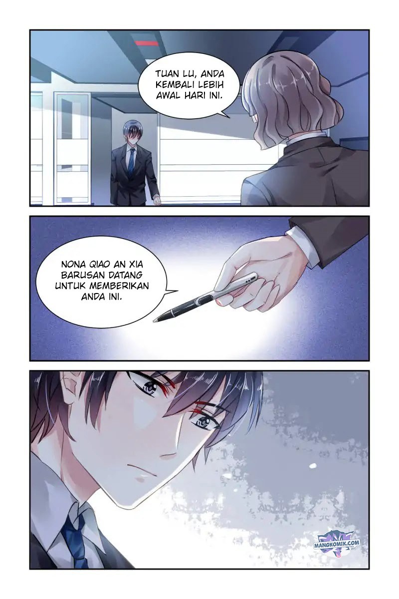 Baca Manhua Guomin Laogong Dai Huijia Chapter 75 Gambar 2
