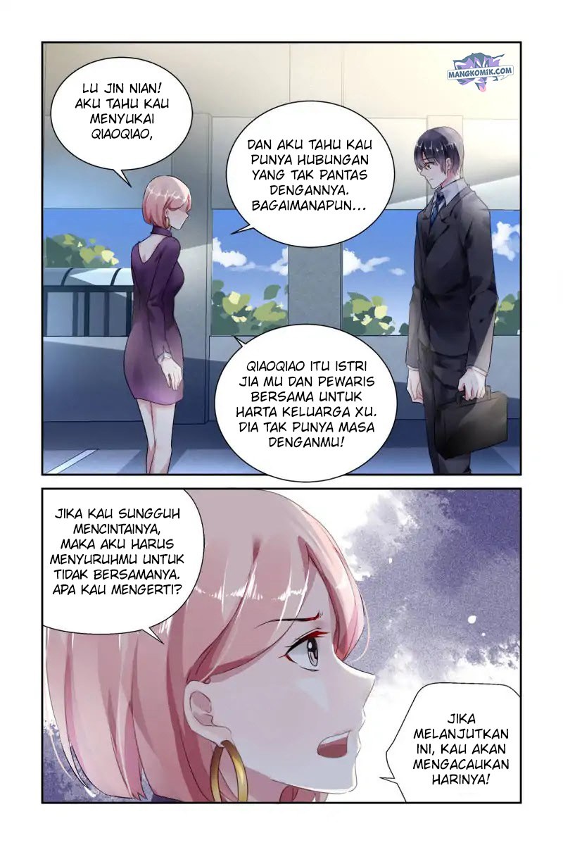 Guomin Laogong Dai Huijia Chapter 74 Gambar 4
