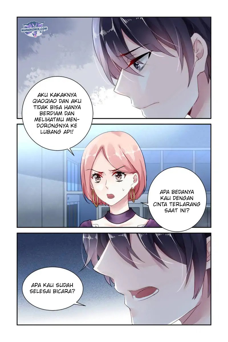 Guomin Laogong Dai Huijia Chapter 74 Gambar 5