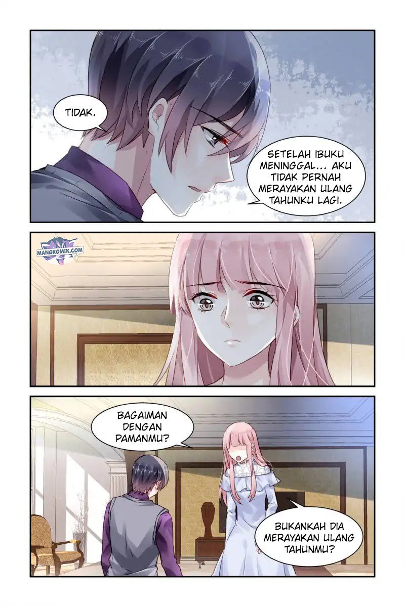 Guomin Laogong Dai Huijia Chapter 73 Gambar 3