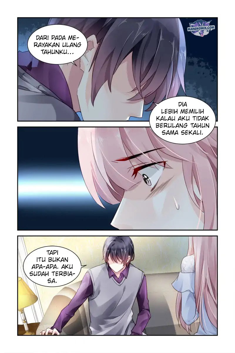 Guomin Laogong Dai Huijia Chapter 73 Gambar 4