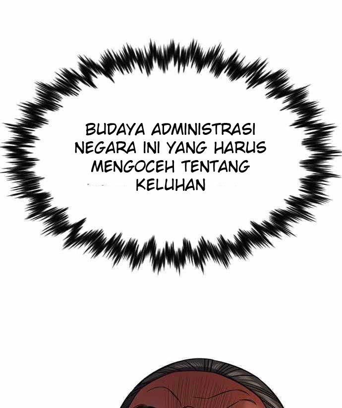 True Education Chapter 84 Gambar 44