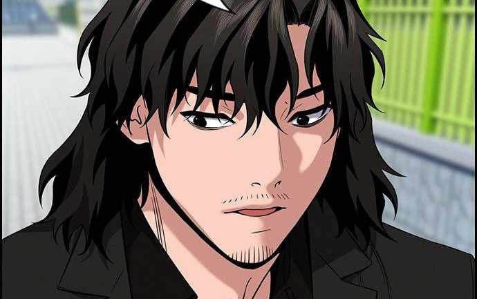 True Education Chapter 84 Gambar 13