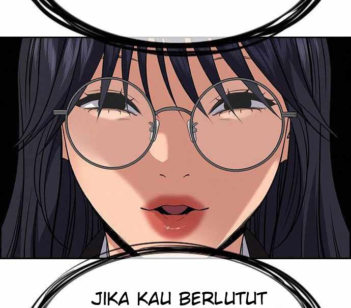 True Education Chapter 84 Gambar 25