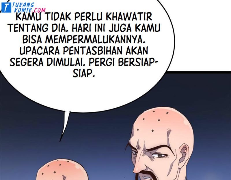 Building the Strongest Shaolin Temple in Another World Chapter 22 Gambar 129