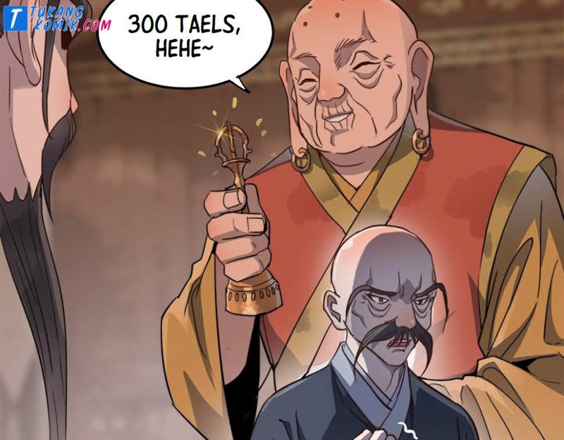 Building the Strongest Shaolin Temple in Another World Chapter 22 Gambar 18