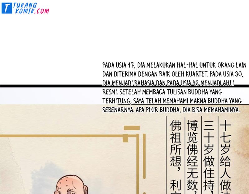 Building the Strongest Shaolin Temple in Another World Chapter 22 Gambar 43