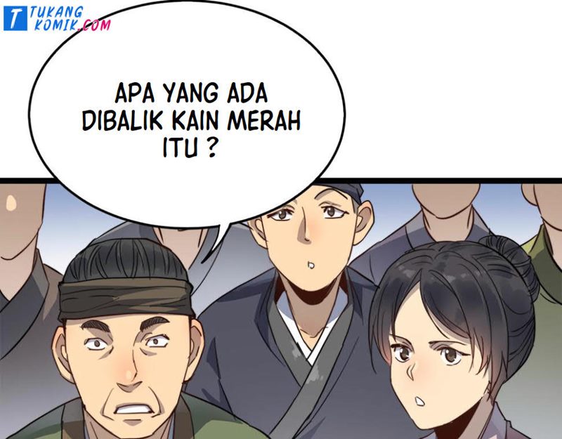 Building the Strongest Shaolin Temple in Another World Chapter 22 Gambar 72