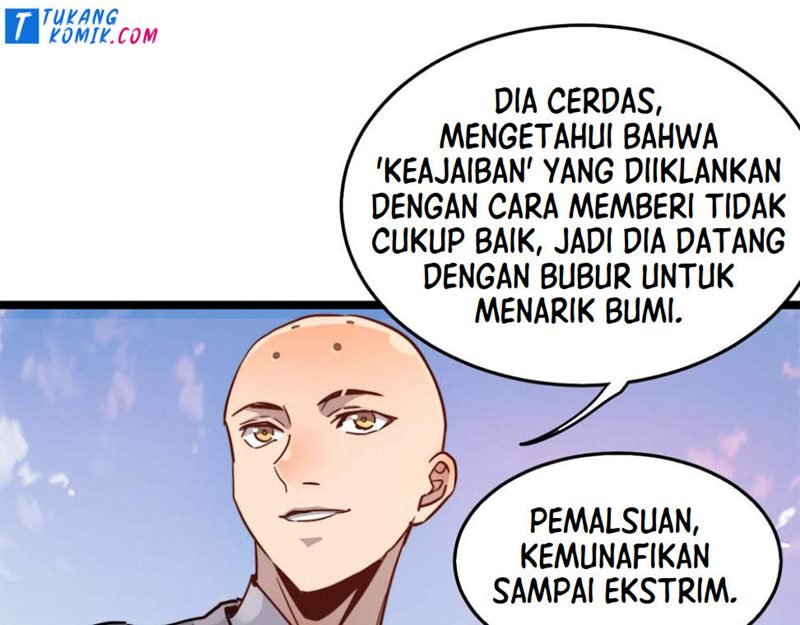 Building the Strongest Shaolin Temple in Another World Chapter 22 Gambar 99