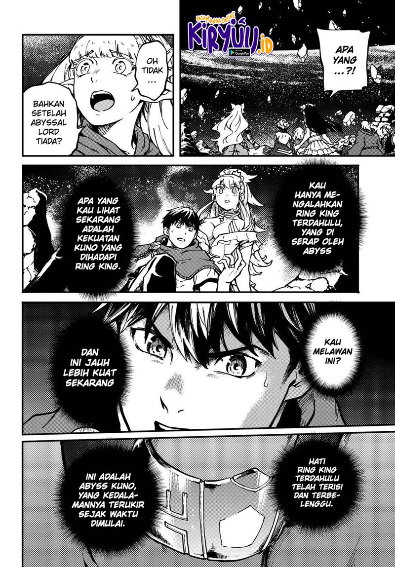 Komik Kekkon Yubiwa Monogatari - Chapter Chapter 68 - Halaman 10