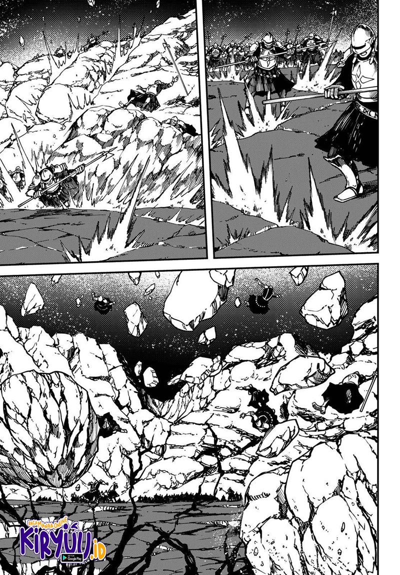 Komik Kekkon Yubiwa Monogatari - Chapter Chapter 68 - Halaman 11