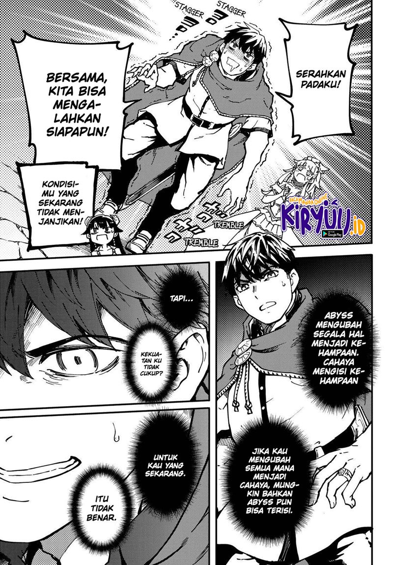 Komik Kekkon Yubiwa Monogatari - Chapter Chapter 68 - Halaman 13