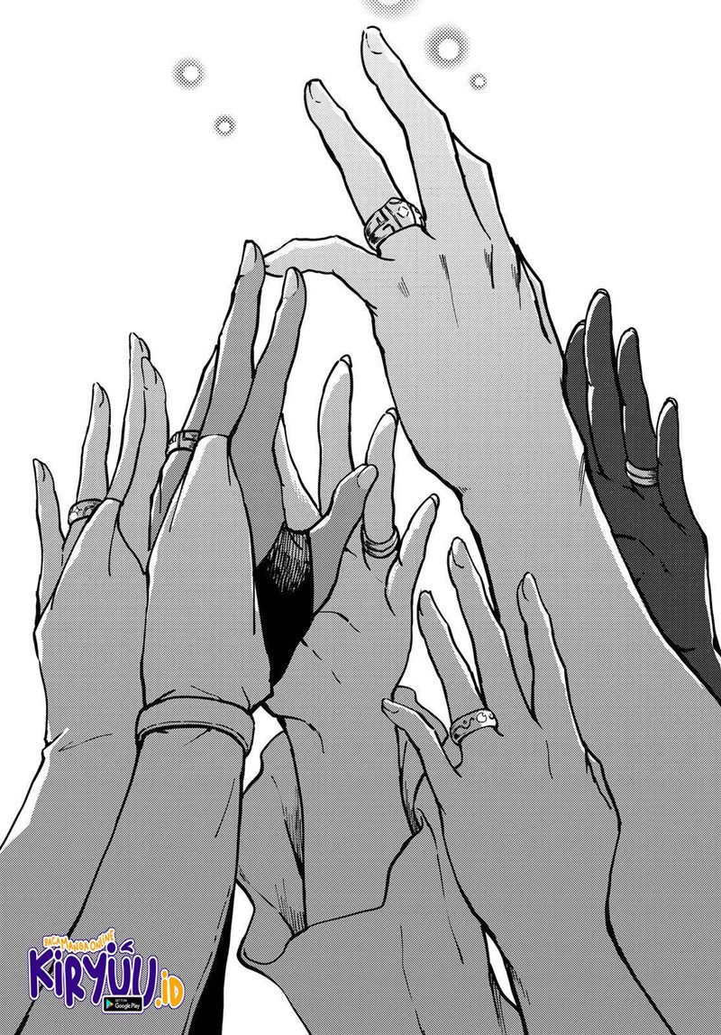 Komik Kekkon Yubiwa Monogatari - Chapter Chapter 68 - Halaman 20