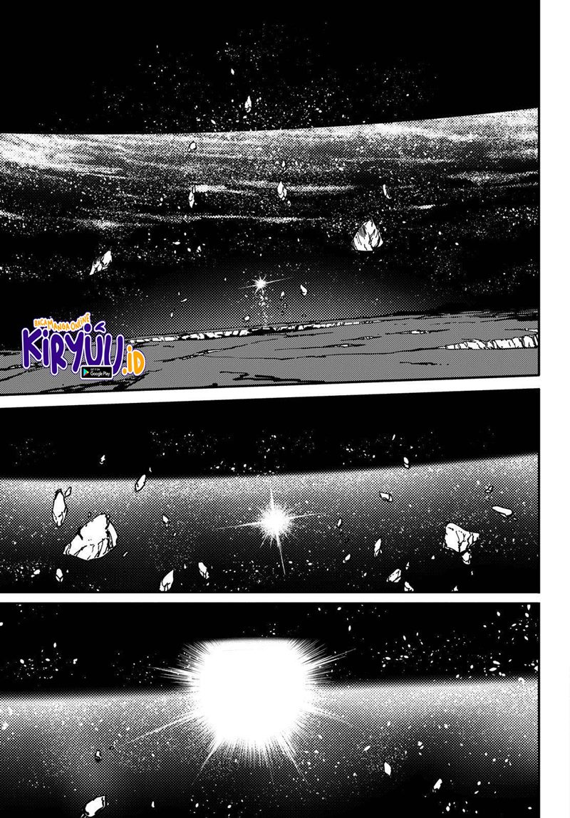 Komik Kekkon Yubiwa Monogatari - Chapter Chapter 68 - Halaman 21