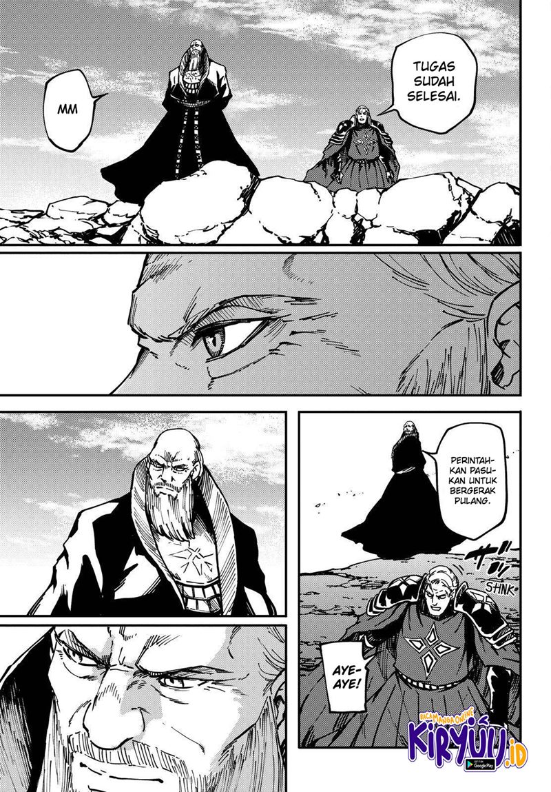 Komik Kekkon Yubiwa Monogatari - Chapter Chapter 68 - Halaman 28